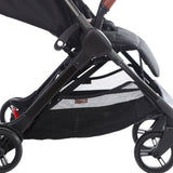 Mountain Buggy Nano Urban + Accessory Pack