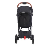 Mountain Buggy Nano Urban + Accessory Pack