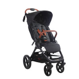 Mountain Buggy Nano Urban + Accessory Pack