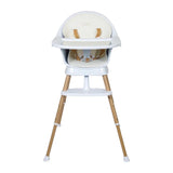 Quax Ultimo 3 Highchair