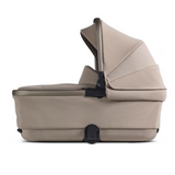 Silver Cross Reef 2 with Carrycot