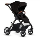 Silver Cross Reef 2 with Carrycot