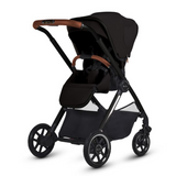 Silver Cross Reef 2 with Carrycot