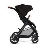 Silver Cross Reef 2 with Carrycot