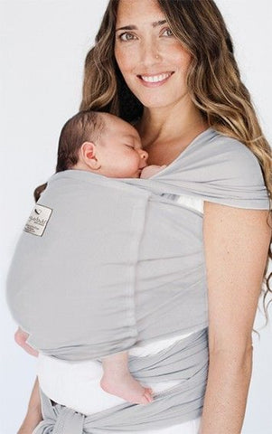 Hug-a-bub Organic Pocket Wrap Carrier