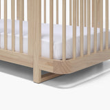 Tasman Eco Pisa Cot Sandstone Pre-Order October