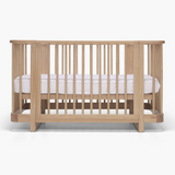 Tasman Eco Pisa Cot Sandstone Pre-Order October