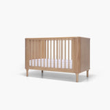 Tasman Eco Willow Cot (pre-order end September)