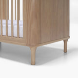 Tasman Eco Willow Cot (pre-order end September)