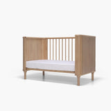 Tasman Eco Willow Cot (pre-order end September)