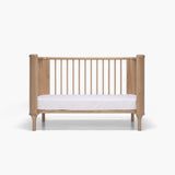 Tasman Eco Willow Cot (pre-order end September)