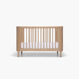 Tasman Eco Willow Cot (pre-order end September)