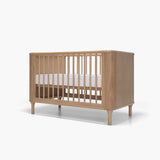 Tasman Eco Willow Cot (pre-order end September)