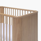 Tasman Eco Willow Cot (pre-order end September)