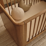 Tasman Eco Willow Cot (pre-order end September)