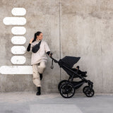 Thule Urban Glide 4 Wheel Stroller