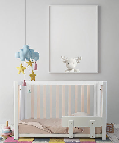 COCOON Piccolo Toddler Bed Rail