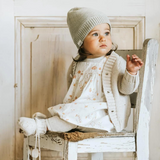 Toshi Organic Beanie - Love