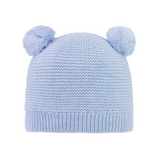 Toshi Organic Beanie - Snowy