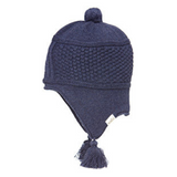 Toshi Earmuff Beanie - Indiana