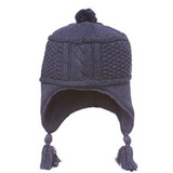 Toshi Earmuff Beanie - Indiana