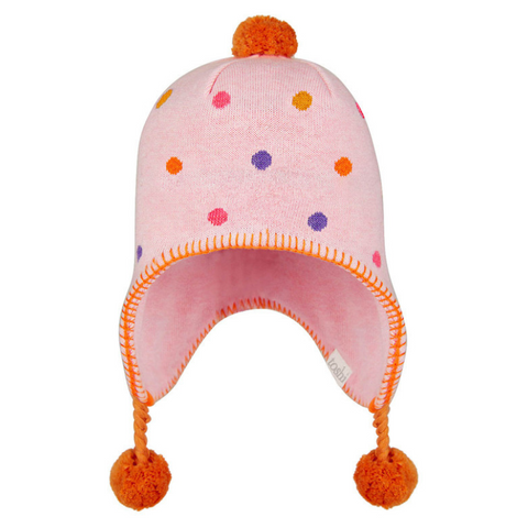 Toshi Organic Earmuff Beanie - Magic