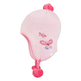 Toshi Organic Earmuff Beanie - Storytime