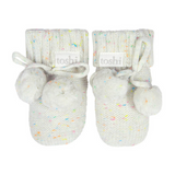 Toshi Organic Booties Marley