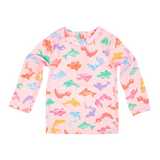 Toshi Swim Long Sleeve Rashie