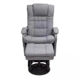 ValcoBaby Eurobell Fabric Glider