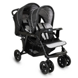 Veebee Double Take Tandem Stroller (pre-order October)