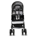 Veebee Double Take Tandem Stroller (pre-order October)