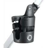 Bugaboo Universal Cup Holder - Fits All Models 