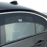 Outlook Auto Shades (2pk) - Rectangular / Curved