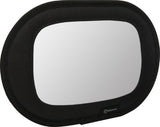 Infa-Secure Deluxe Car Fabric Mirror