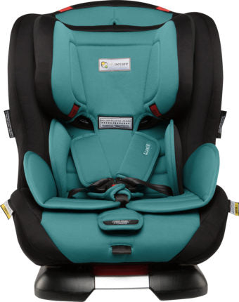 Infa-Secure Luxi II Astra Convertible Car Seat (0-8 Yrs)