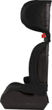 Infa-Secure Versatile Folding Booster - Black (new model)