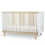 Oeuf Rhea Cot - Birch 