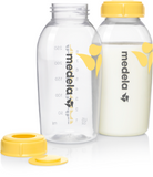Medela Breast Milk Bottles - 3 pk and 2 pk