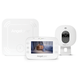 Angelcare AC327 Baby Video/Movement Monitor
