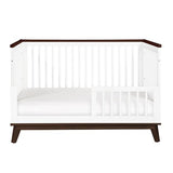 Babyletto Scoot Cot