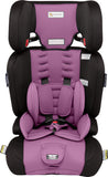 Infa-Secure Astra Visage Convertible Booster Seat (6m - 8y)