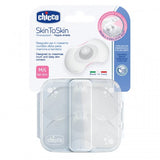 Chicco Nipple Shields 2pk