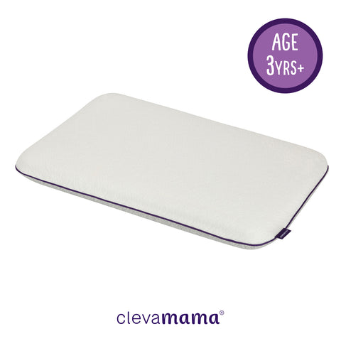 Clevamama ClevaFoam Junior Pillow