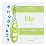Cognikids Dip - Weaning Pre-Spoon Clearance