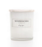Sentimento Soy Candle - Day Spa