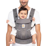 Ergobaby Omni Breeze Carrier