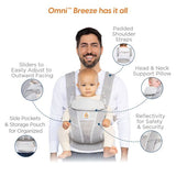 Ergobaby Omni Breeze Carrier