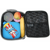 Fridge to Go Medium Lunch Box - Stones