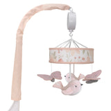 Lolli Living Musical Mobile - Meadow